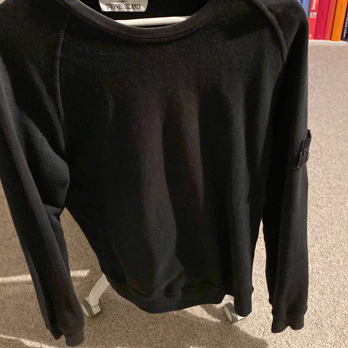 Stone island tröja - 90