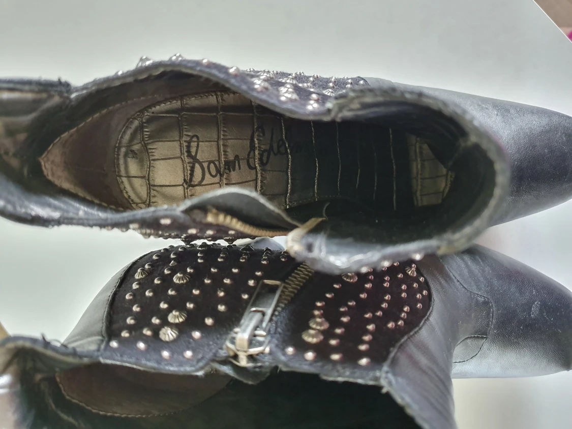 Skor Sam Edelman Zoylan 36  - 90