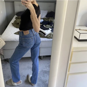 Vintage levis - Levis 501 jeans