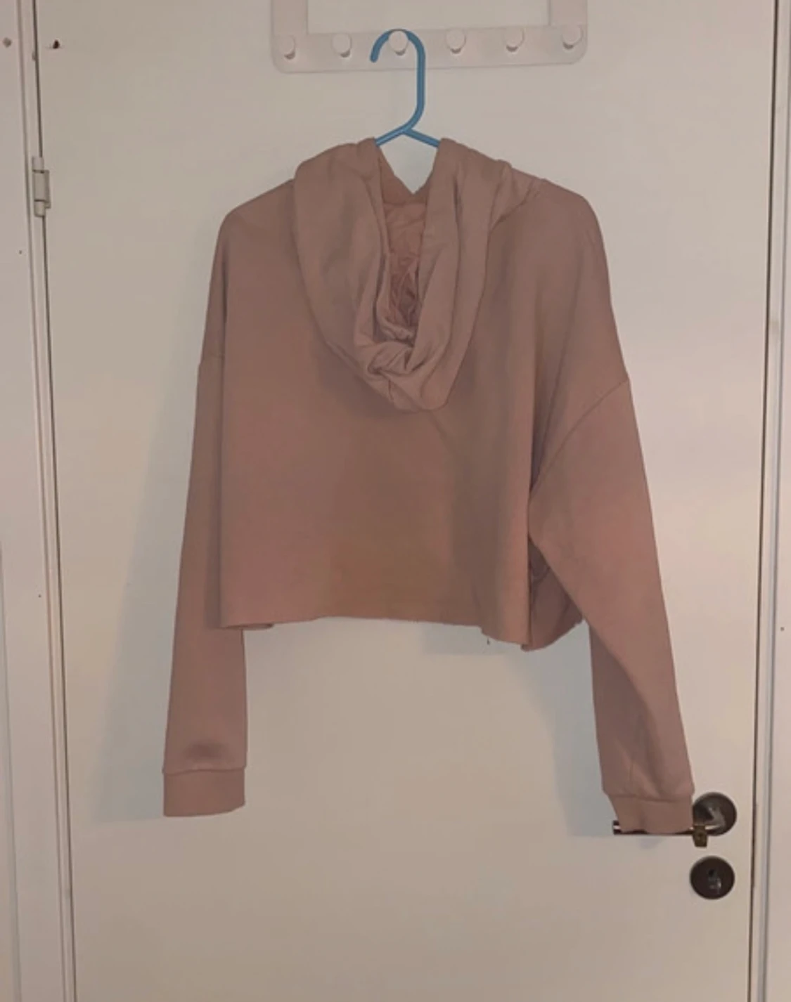 Magtröja med långa armar