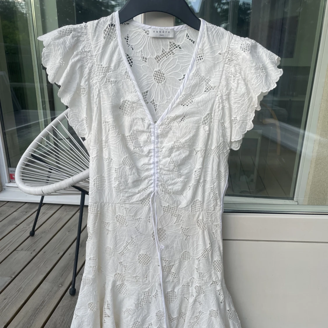 Studentklänning  - 90