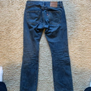 Levis 501 Jeans - Märke= Levis  Storlek= 30x32 Skick= 8/10 Pris= 249 Modell= Straight   Hör vad vid funderingar!