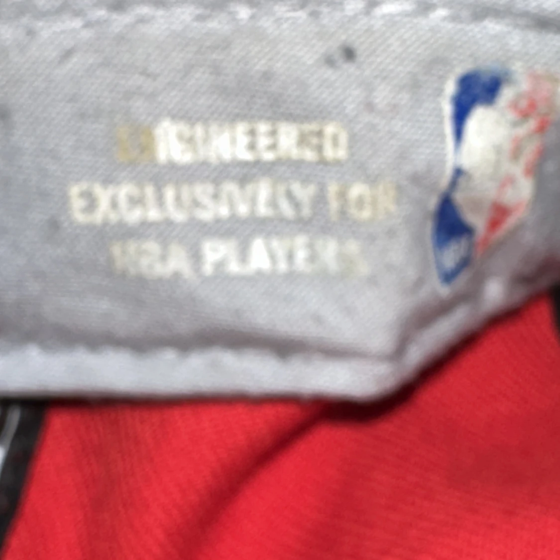 NBA keps 9FIFTY justerbar  - 91