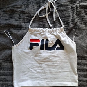 Halterneck Fila - Brand-new without tag