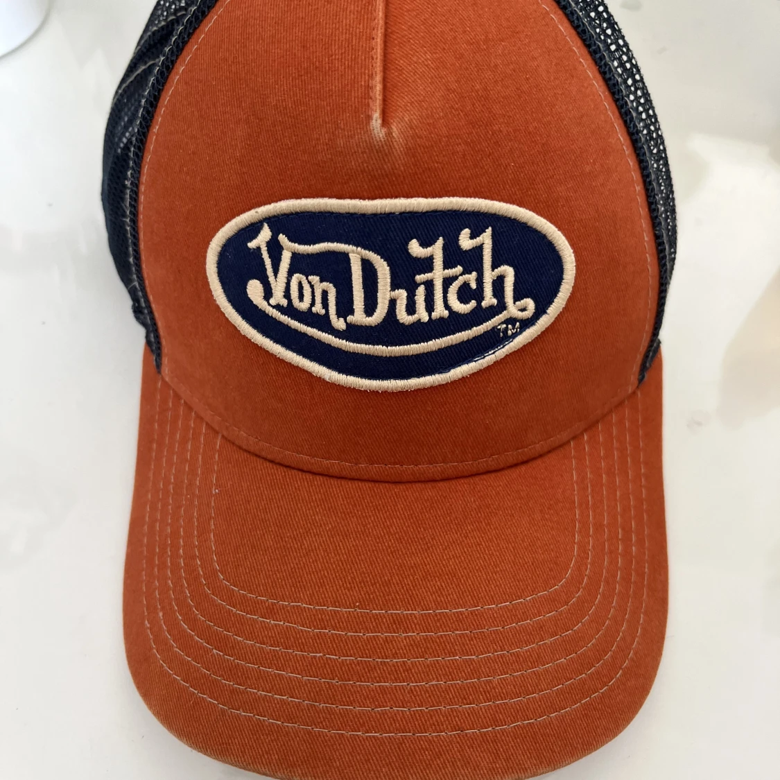 Von dutch keps - 91