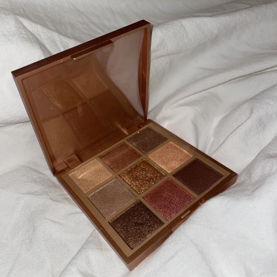 makeup mekka palett - 91