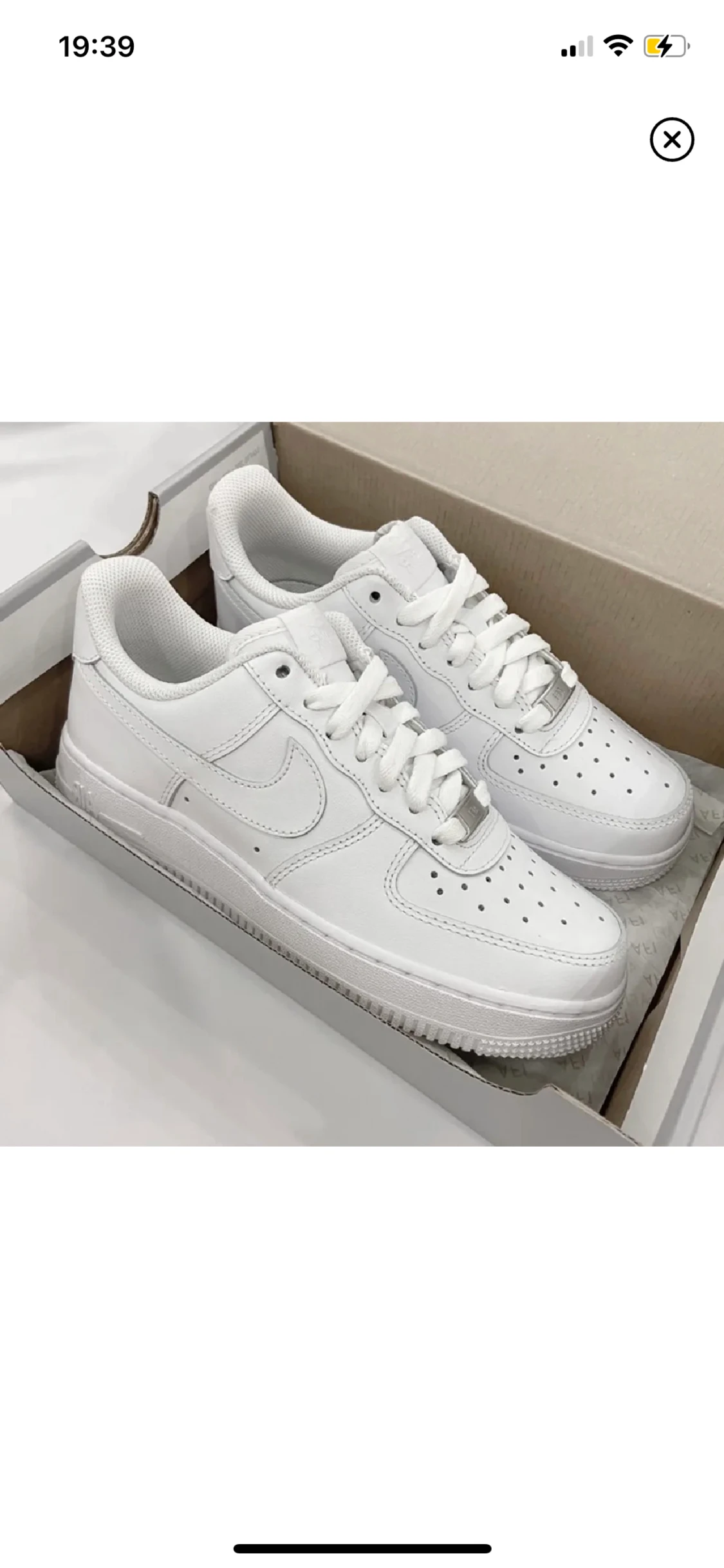 Air forces 
