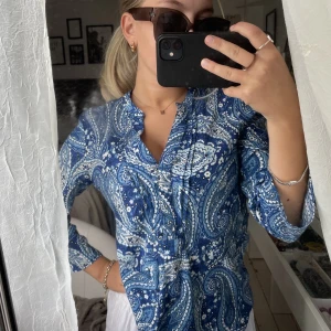 Somrig blus - Super duper fin och trendig blus! 🤩🤩🤩