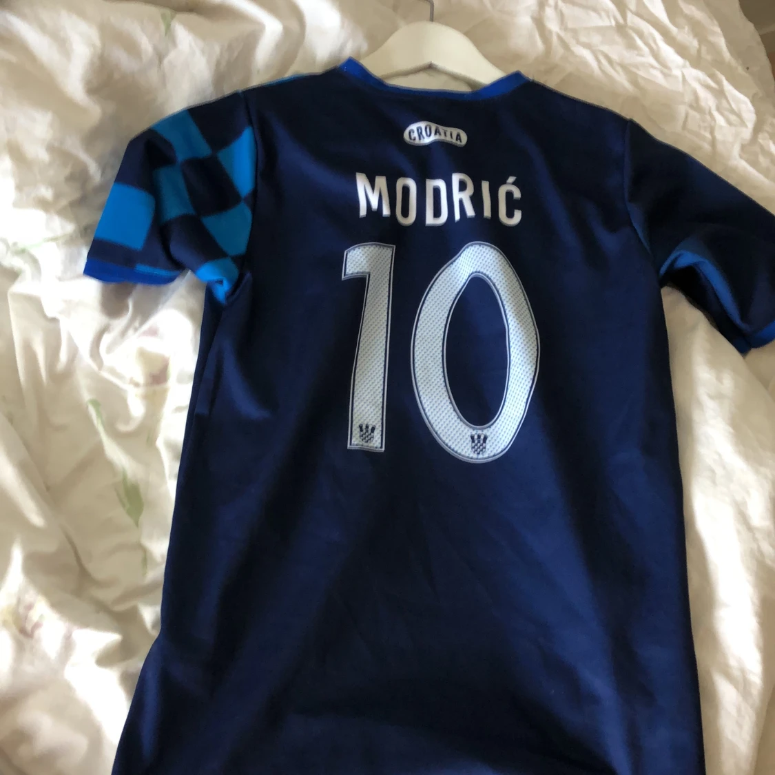 Fotbollströja  - 91