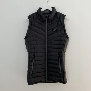 Nike Vest - Cond: 9/10 använd fåtal gånger Men’s XS - Passar S-M 