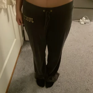 juicy byxor - jätte fina juicy byxor❤️