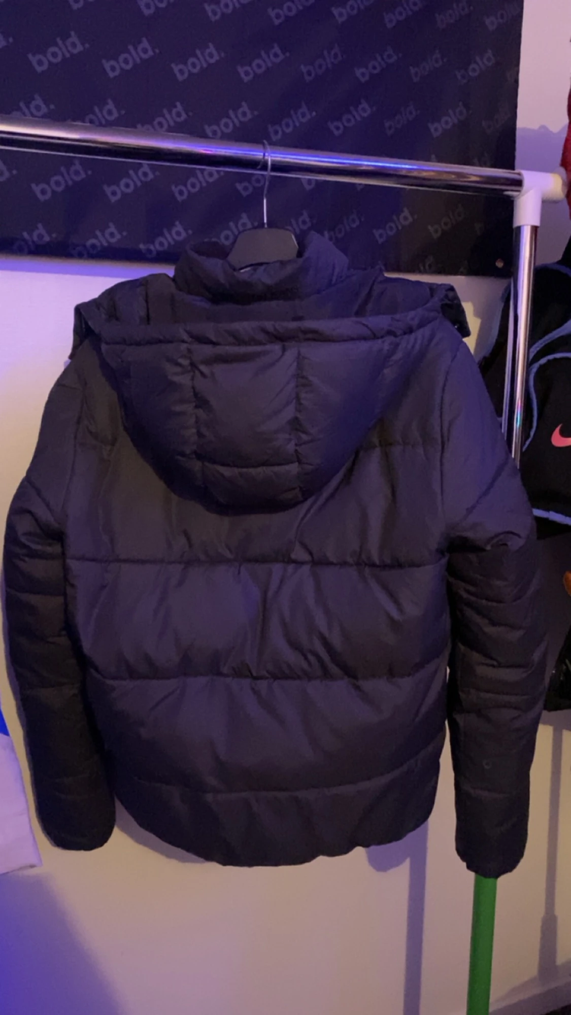 Calvin Klein Vinter Jacka - 90