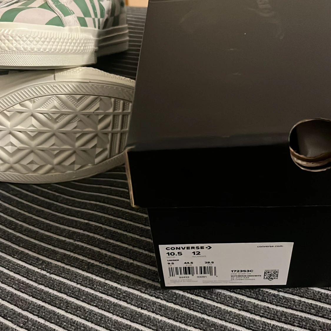 Converse One Star Blocked 10.5 - 90