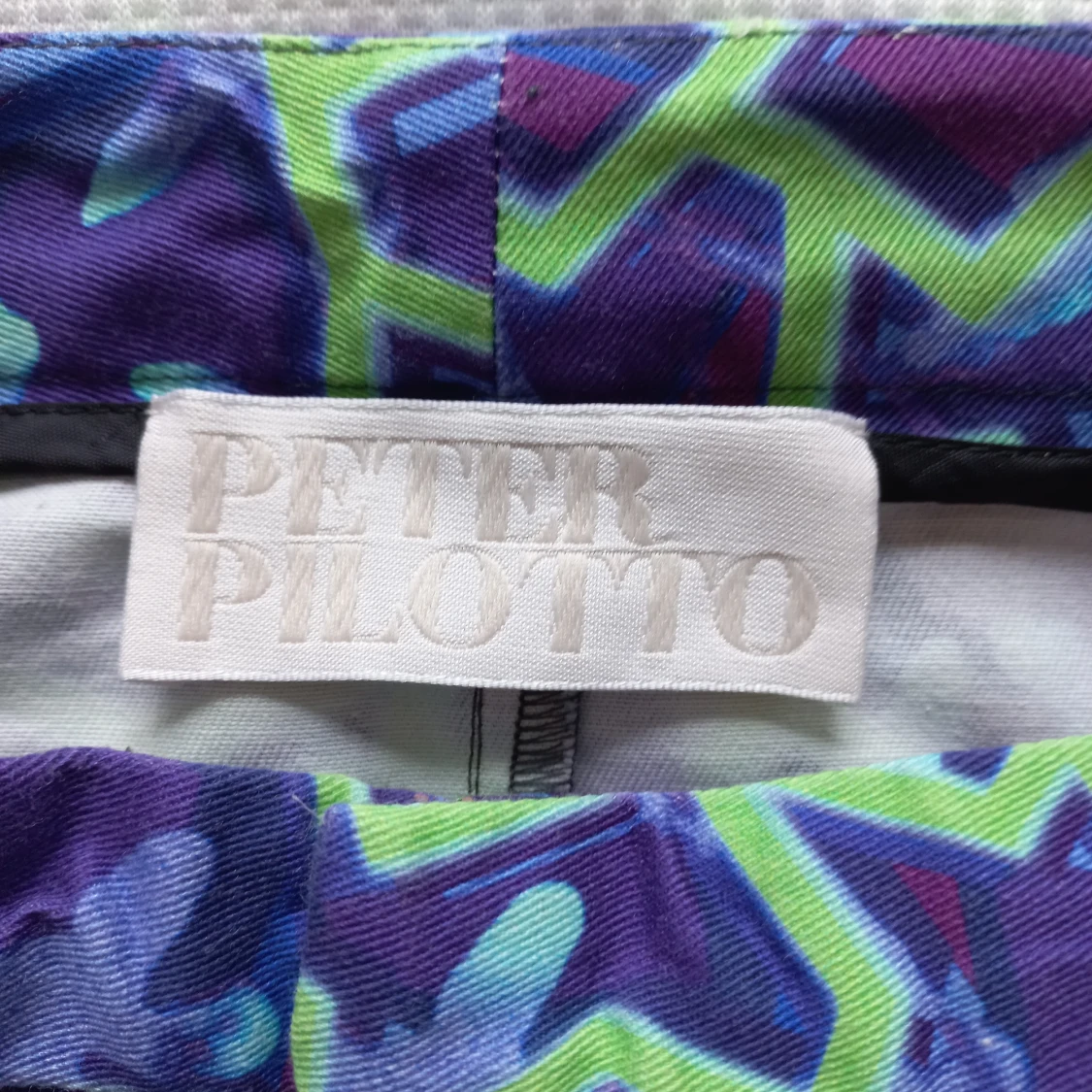 Peter Pilotto snygga byxor - 91