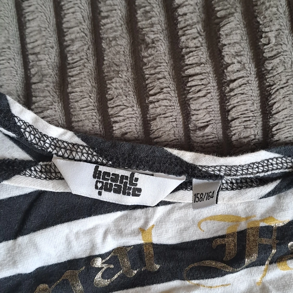 Äldre offshoulder topp - 91