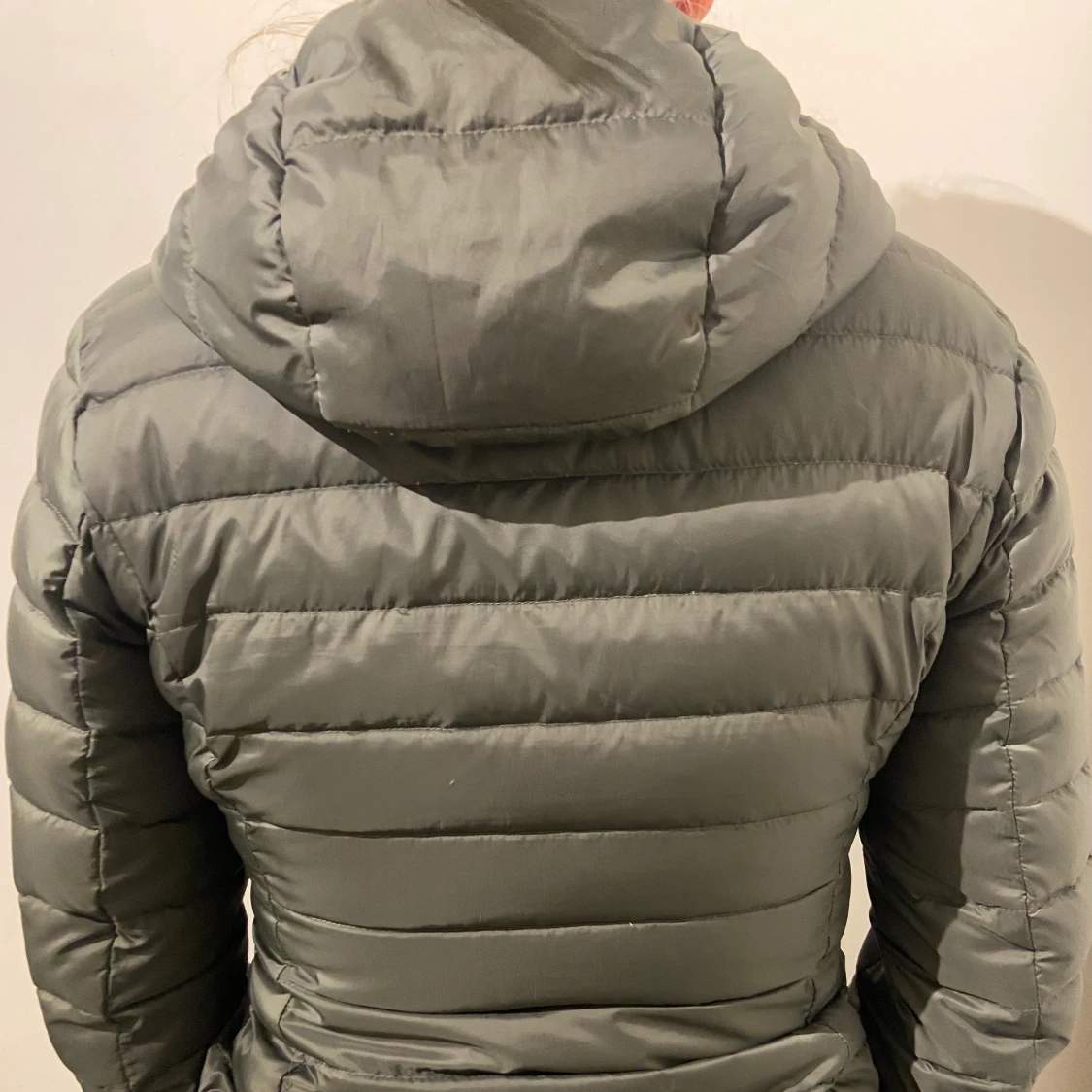 Colmar tunn dunjacka - 91