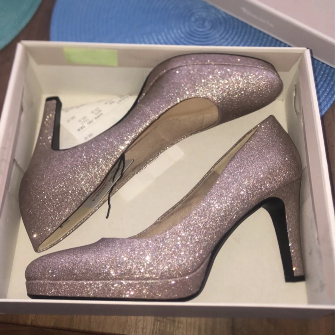 Tamaris klackar - 90