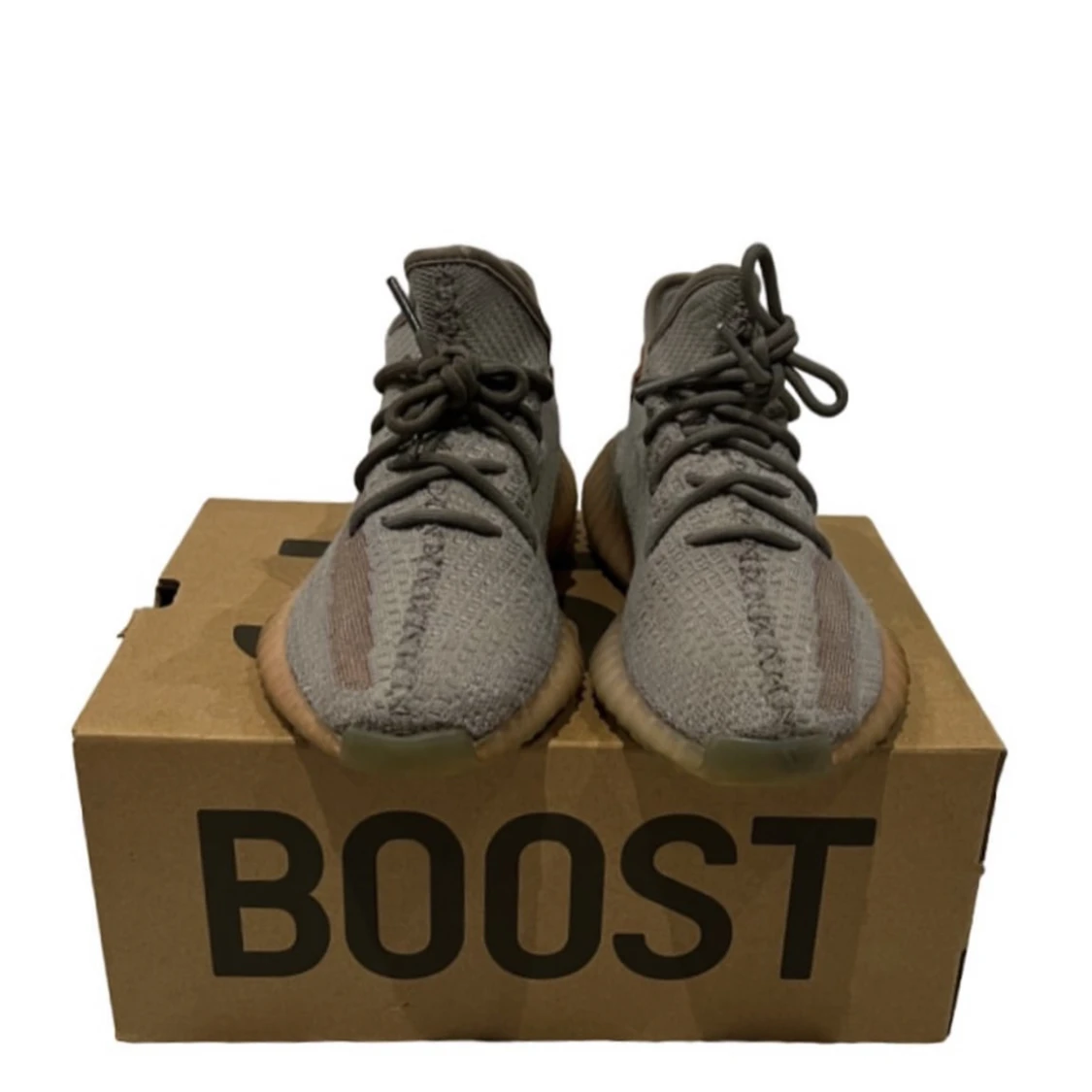 yeezy true form - 90