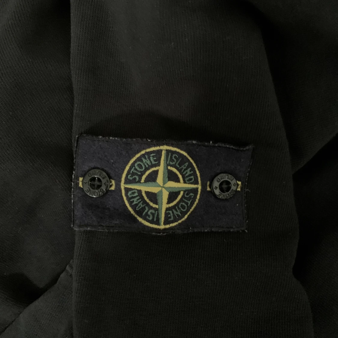 STONE ISLAND TRÖJA - 91