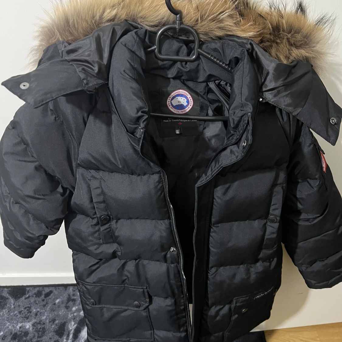 canada goose jacka - 91