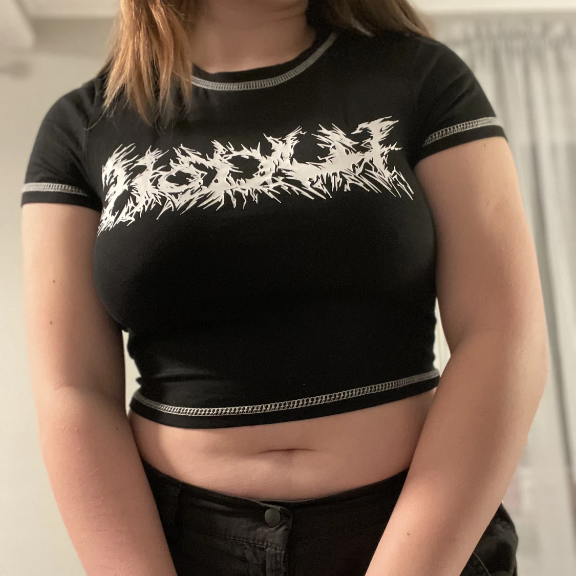 croptop