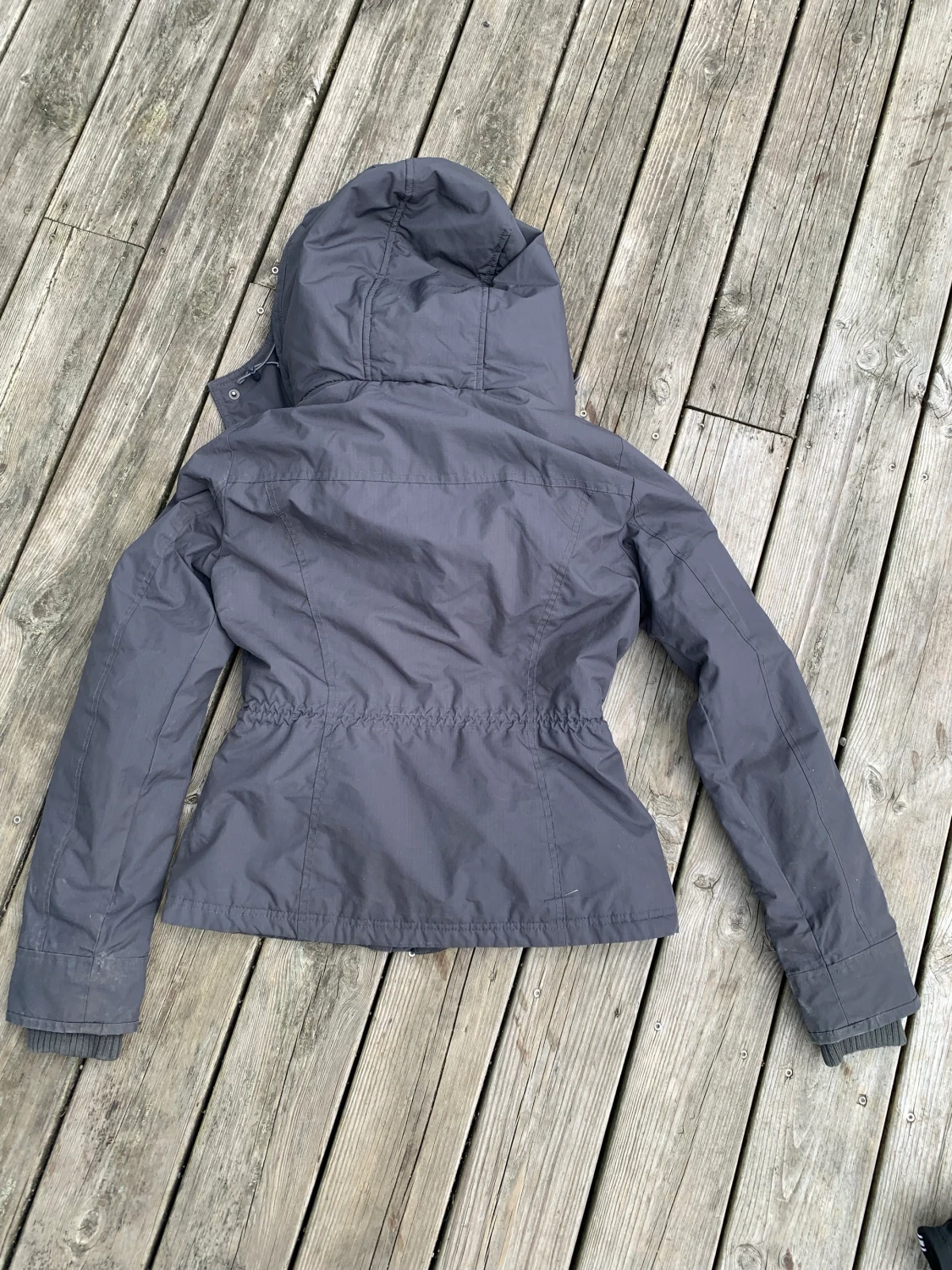 Vinterjacka  - 90