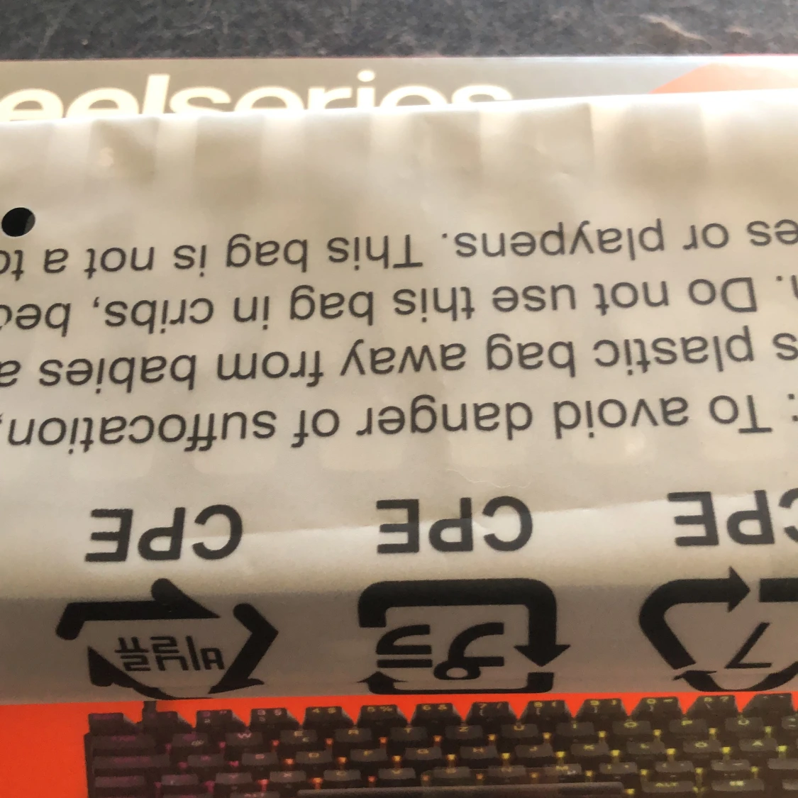 Världens snabbaste keyboard  - 90