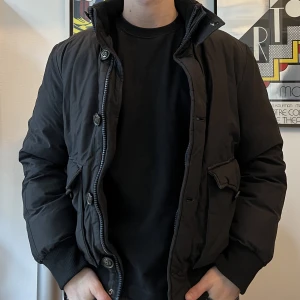 Bomberjacka Tommy Hilfiger  - Vinterjacka / bomberjacka från Tommy Hilfiger 