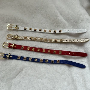 Armband liknande valentino - Sälder dessa armband som är väldigt lika valentino❤️ aldrig använda, 250kr styck