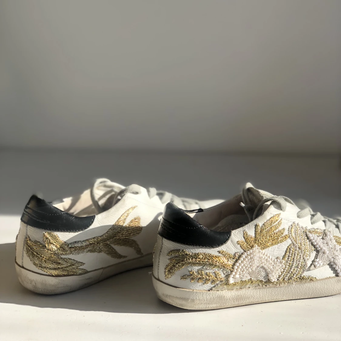 Golden goose skor  - 90