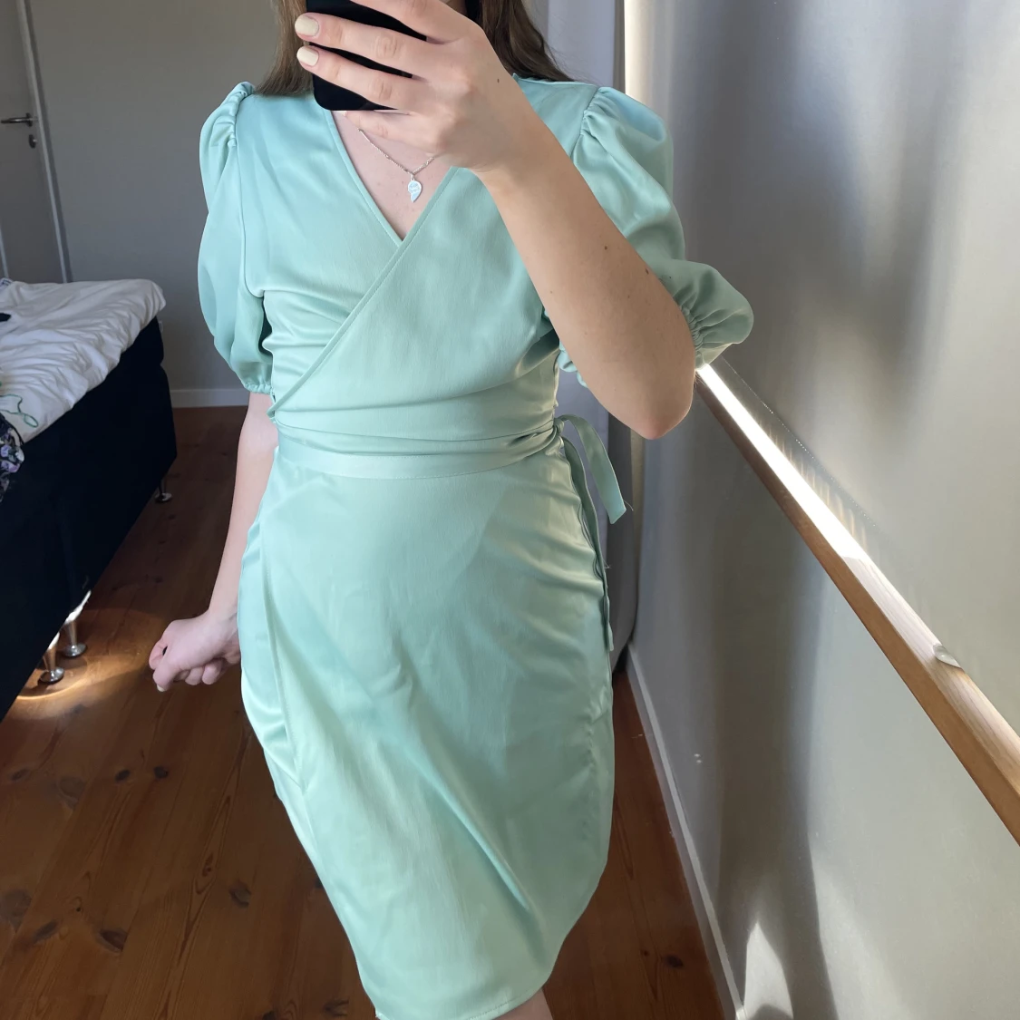 Fin sommarklänning - 90