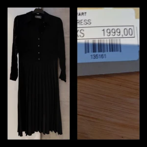 Äkta mos mosh  - Äkta mos mosh kläning, ny  Köpt för 1999kr