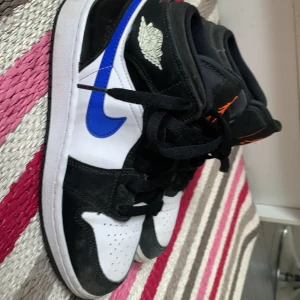 Air Jordan 1 - Bra skick