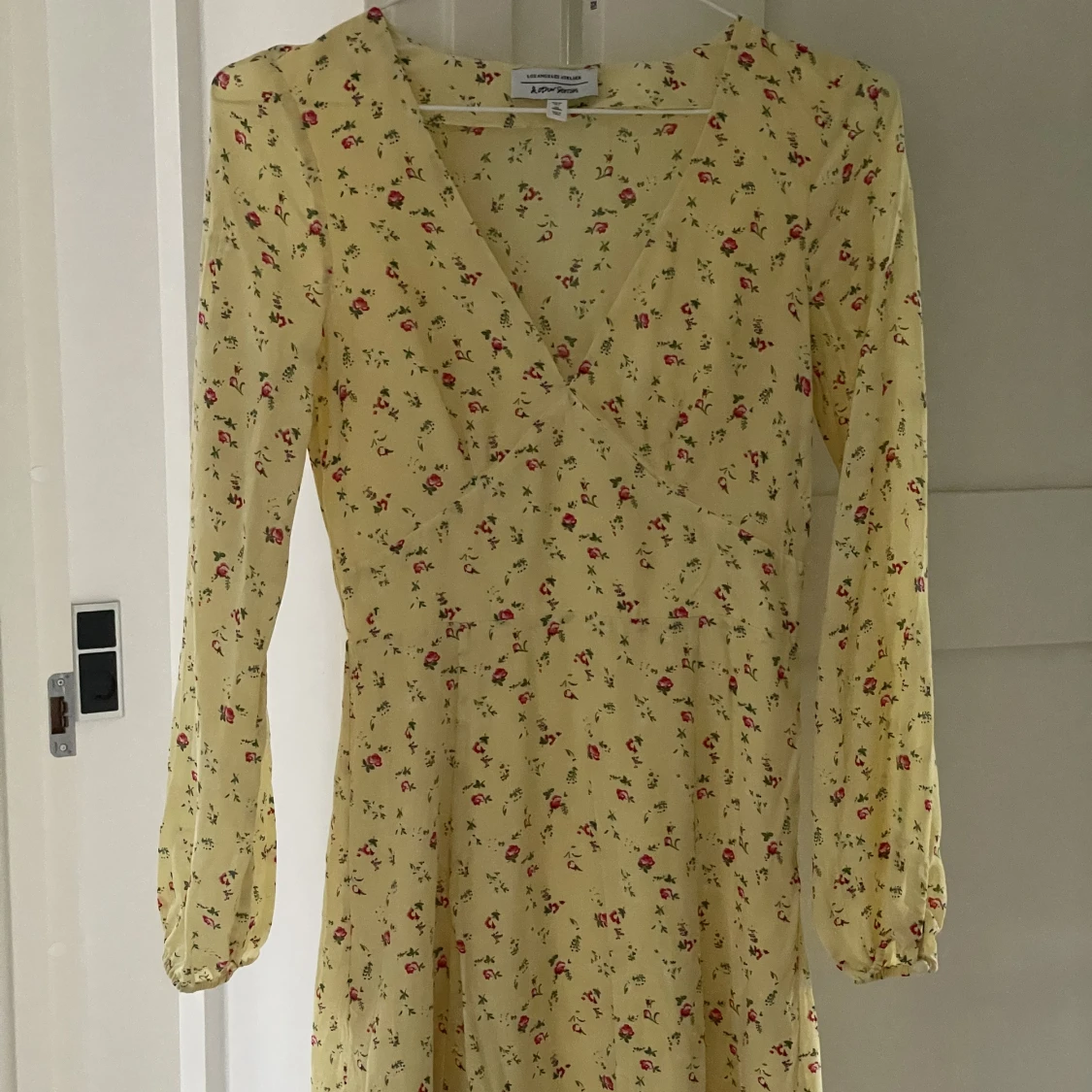 & Other Stories klänning - 90