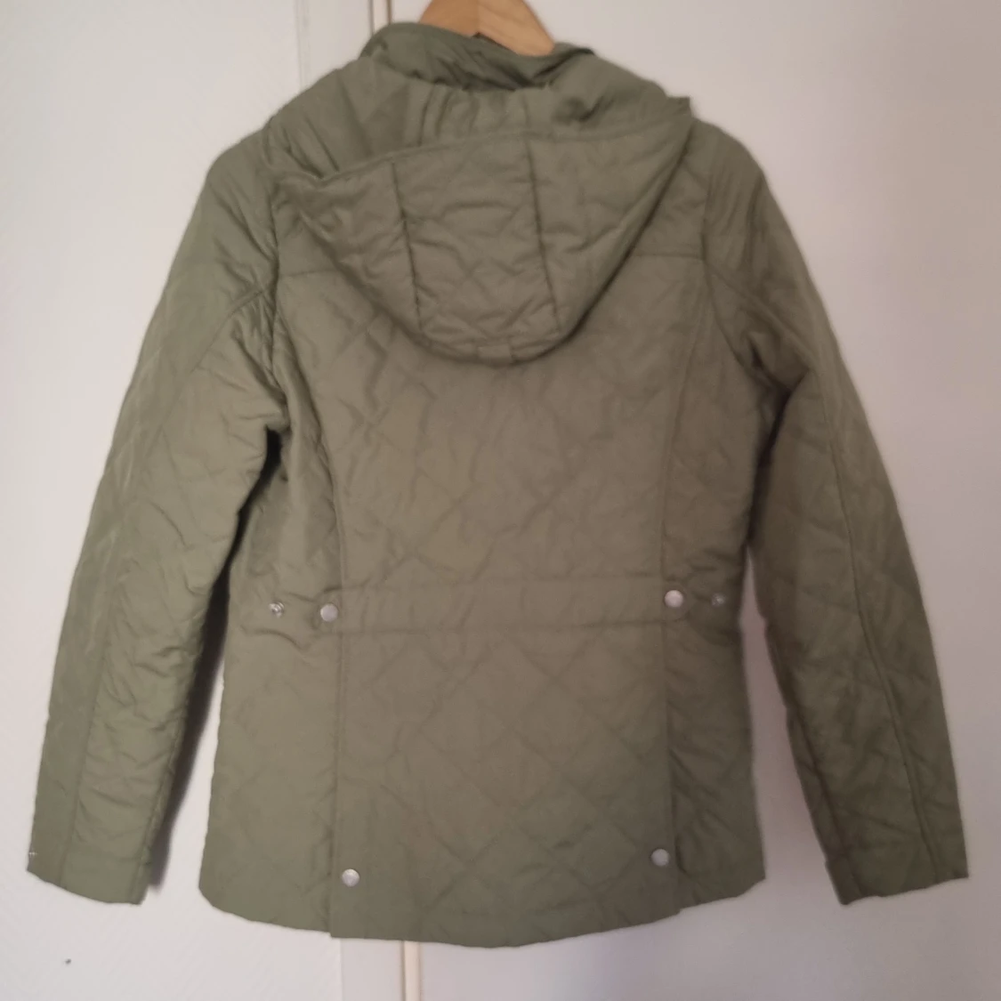 Jacka från 8848 - 91