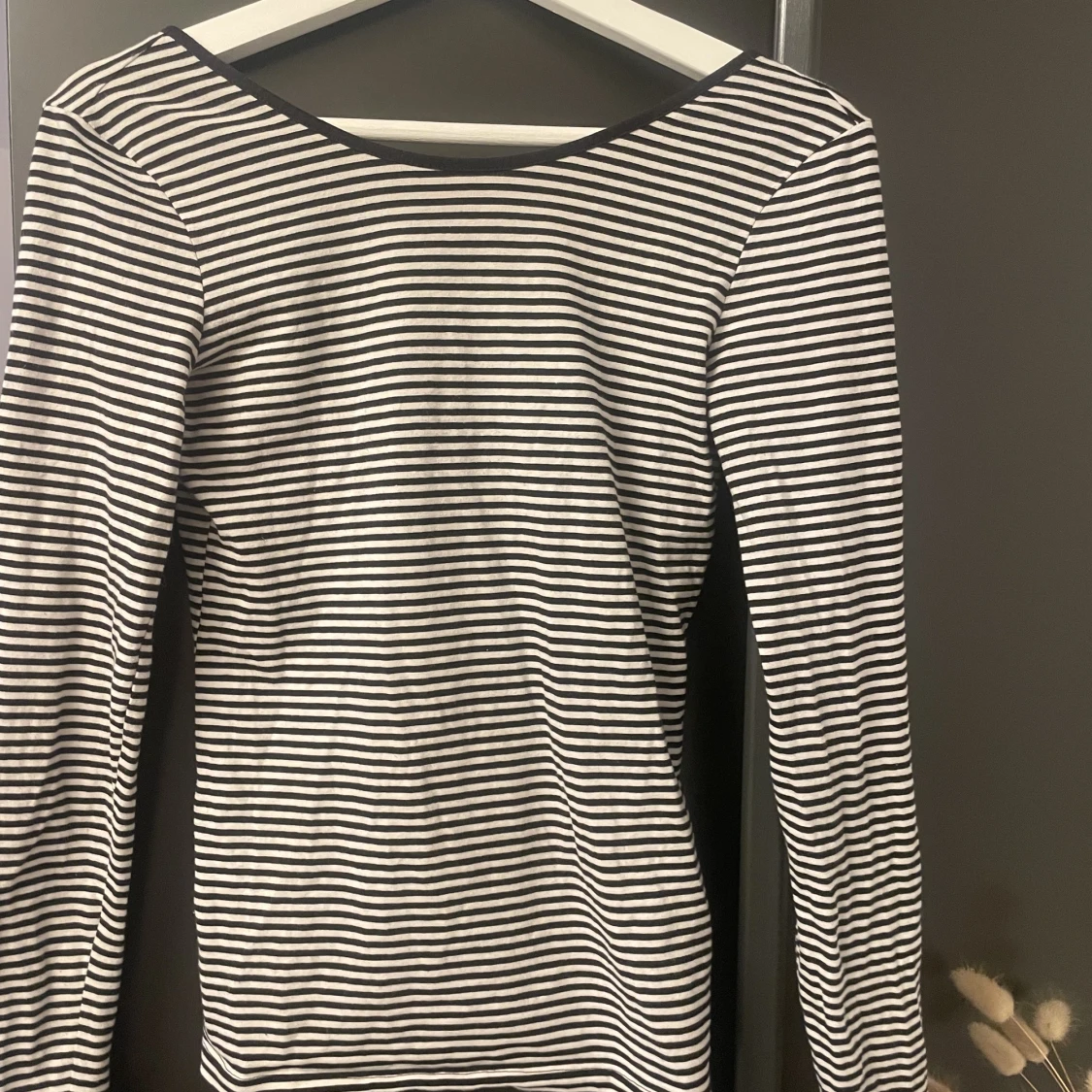 Randig långarmad  - 90