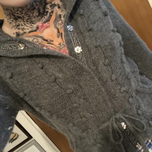 Söt kofta - Inga fel