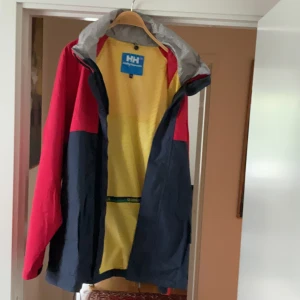 Nelly Hansen Gortex ny XL - Aldrig använd