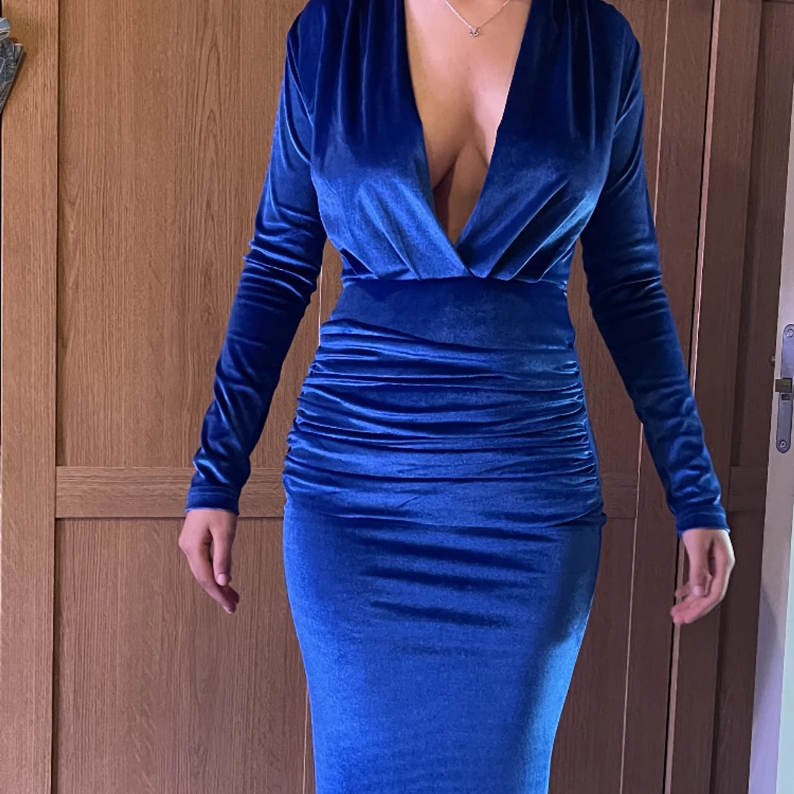 Behöver säljas, Använder aldrig 