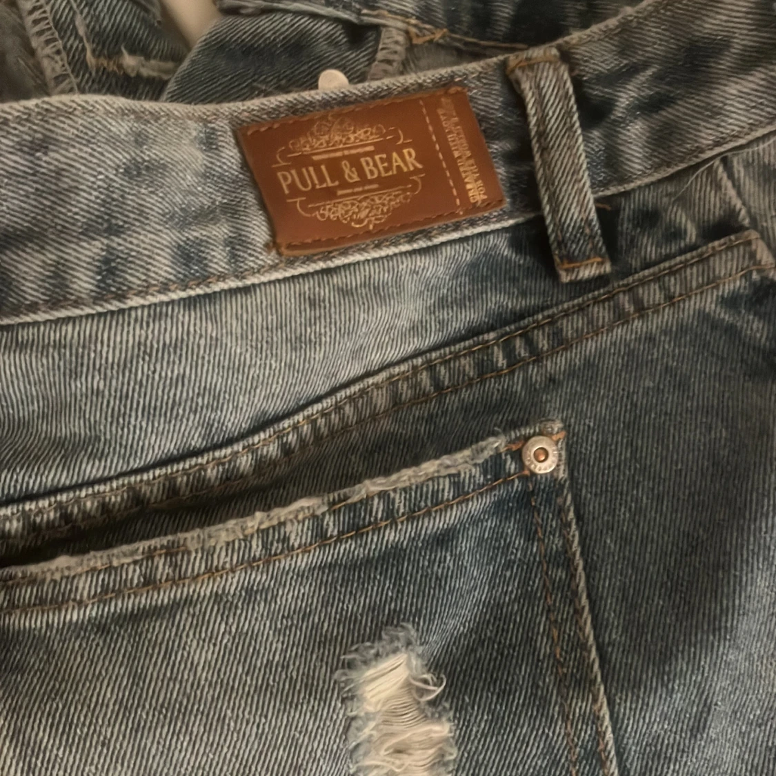 Pull, bear shorts  - 91