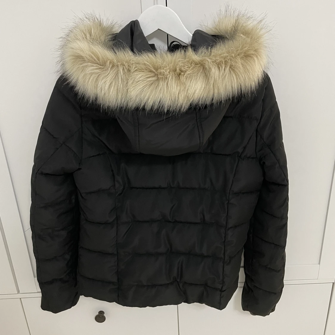 Vinterjacka  - 90