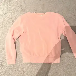 En rosa tröja från topshop!!