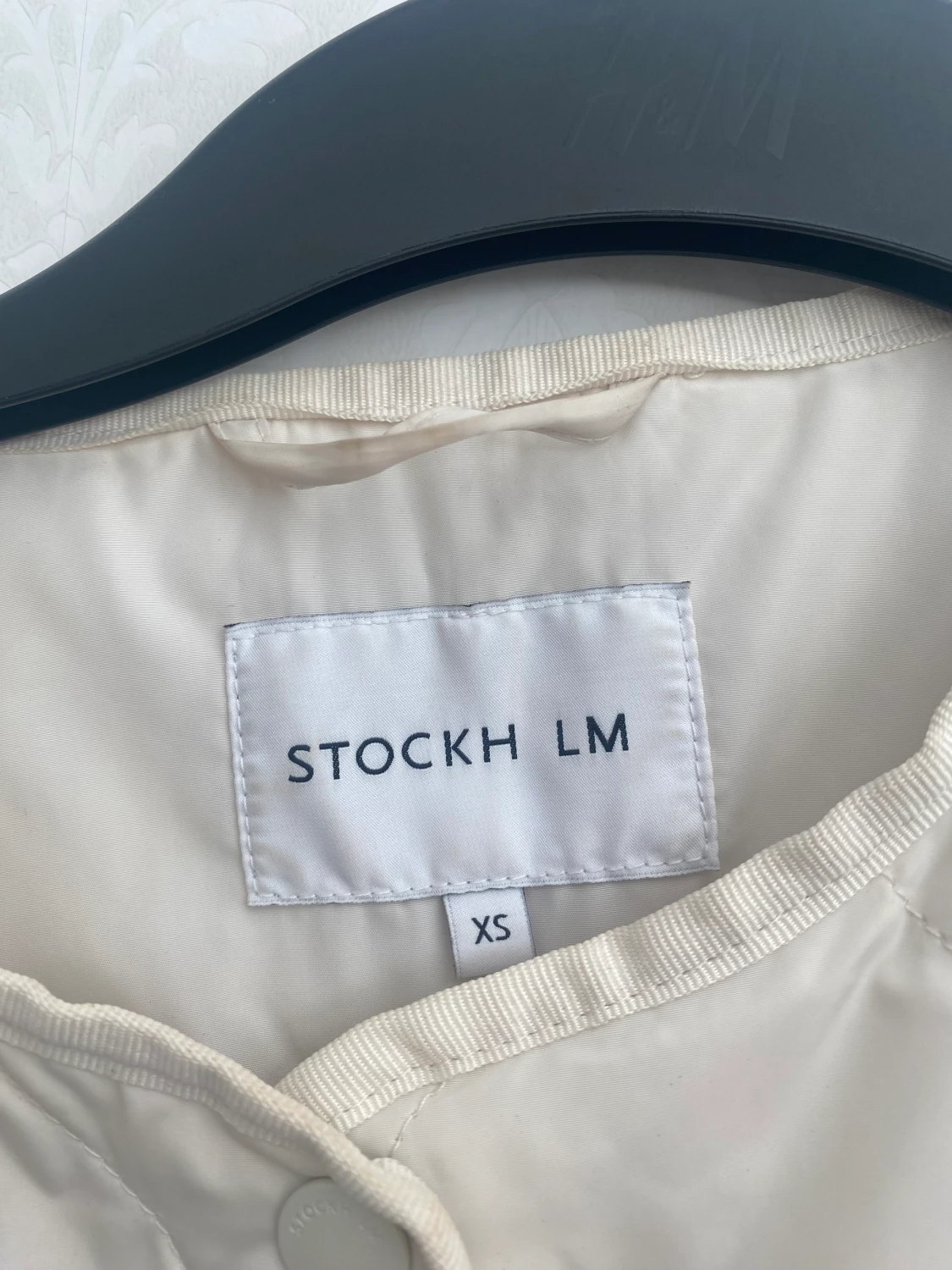 Jacka Stockholm  - 90