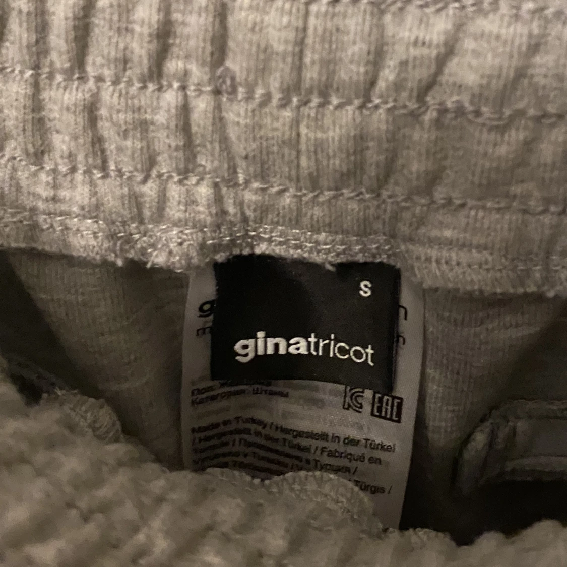 Gina Tricot byxor - 91