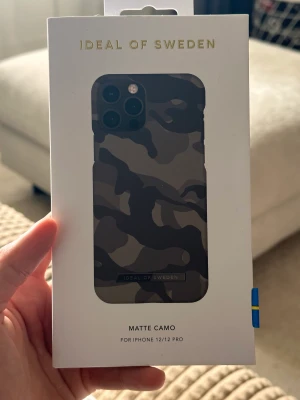 iPhone 12 PRO skal - Helt ny skal från IDEAL OF SWEDEN 🇸🇪
