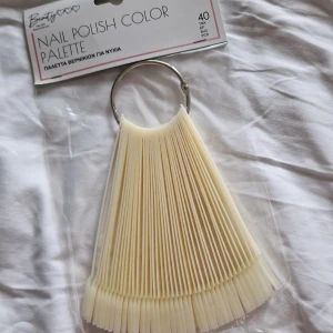 Nagelprov stavar - Stavar för nagellack, oöppnad förpackning