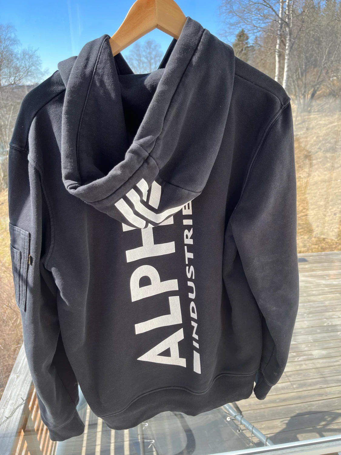 Alpha Industries