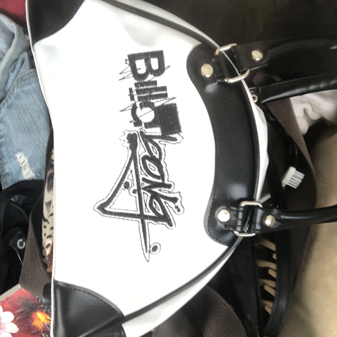 Billabong väska - 91