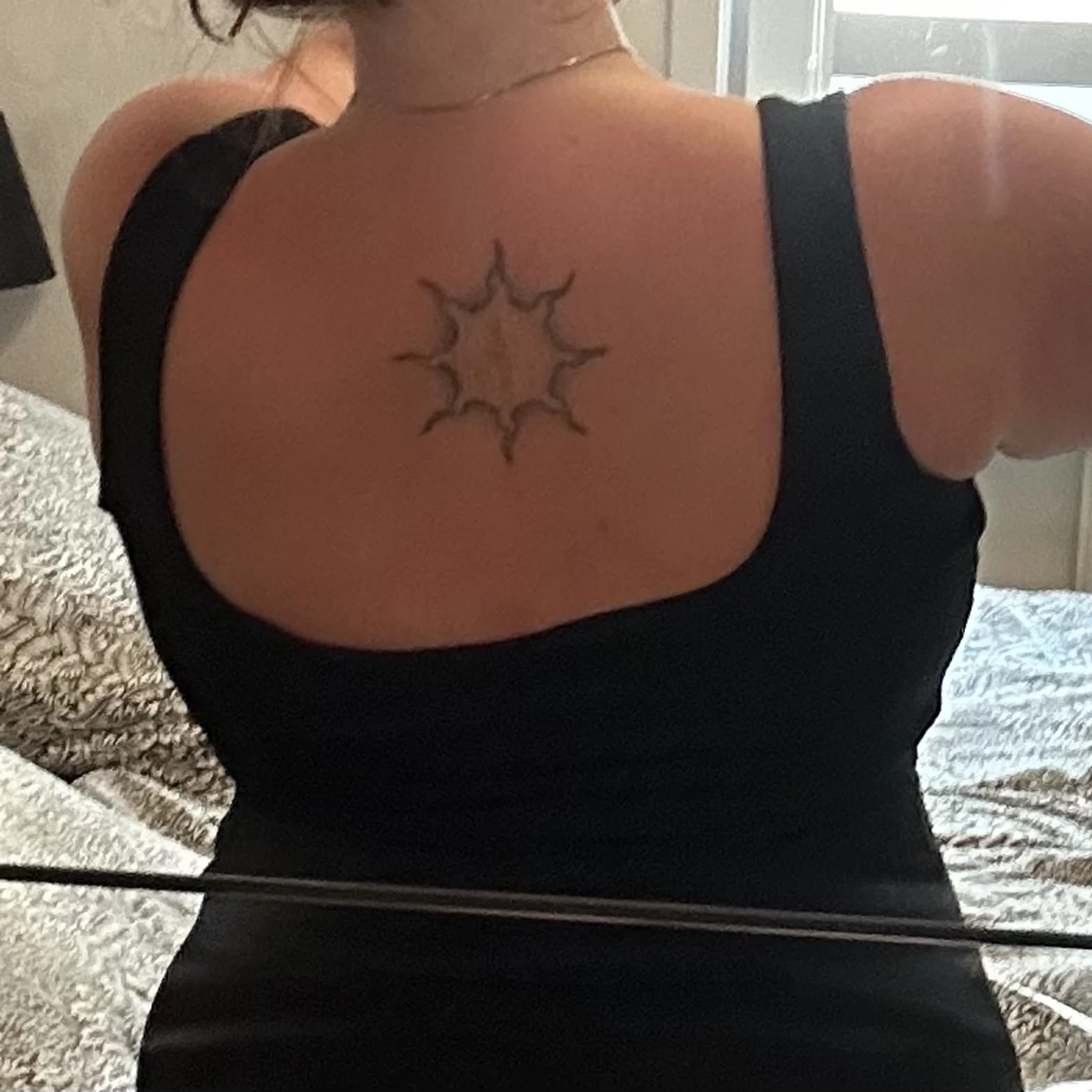 Kort formell klänning  - 90