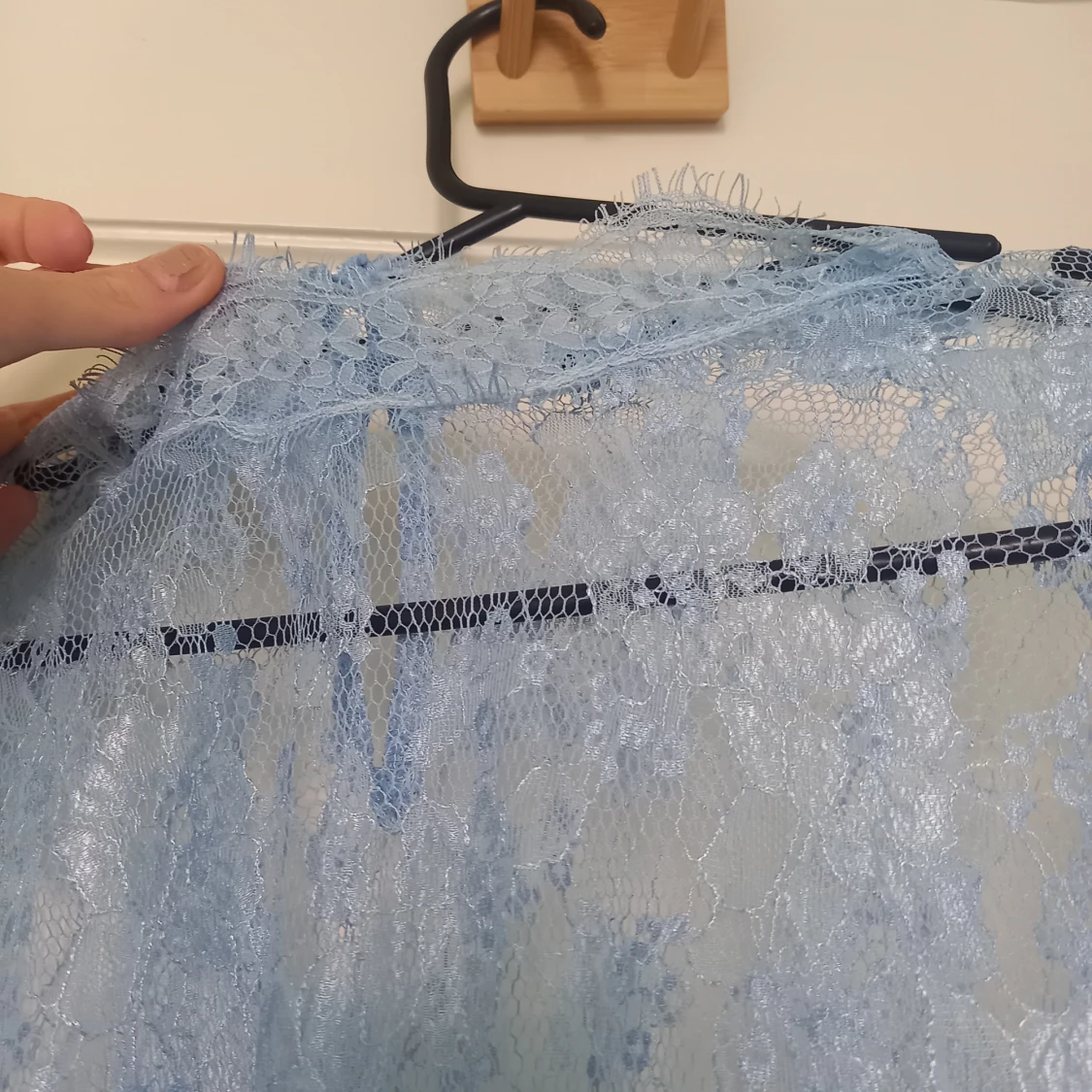 Saint Tropez lace blouse - 90